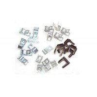 C3 Remleiding clips