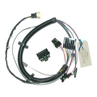 C3 Computer bedrading