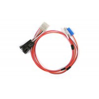 C3 Bedrading timer binnenverlichting