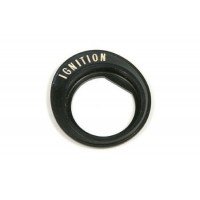 C3 Dashboard ring en knoppen