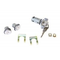 C3 Deur cilinderslot