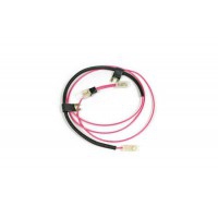 C3 Motorcompartiment bedrading