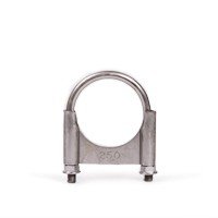 C3 Beugels & klemmen