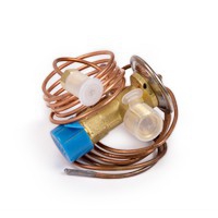 C3 Expansieventiel & POA-Kleppen