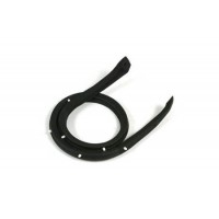 C3 Hardtop rubbers