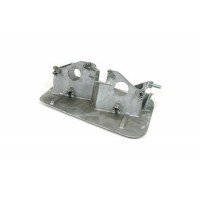 C3 Koplamp behuizing