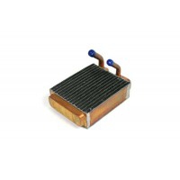 C3 Verwarmingsradiateur