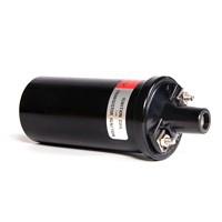 C3 Bobine & weerstanden