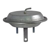 C3 Inner heater & AC-box