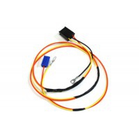 C3 Antenne bekabeling