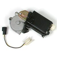 C3 Motoren en tandwielen voor raammechanisme