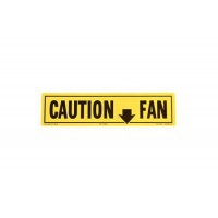C3 Radiateurkap sticker