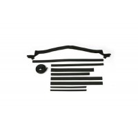 C3 Radiateursteun en afdicht set