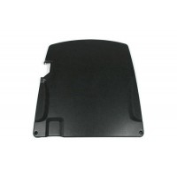 C3 Rugleuning, ontgrendelingsknoppen