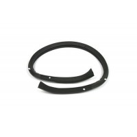 C3 Rubber voor softtop