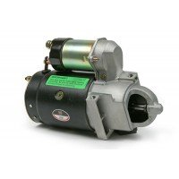 C3 Startmotor