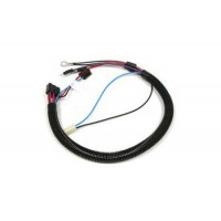 C3 Bedrading startmotor