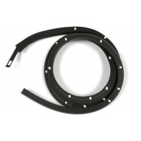 C3 Paneel rubbers