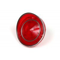 C3 68-73 Achterlicht & 69-73 achteruitrijlamp