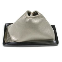 C3 Pookrubber en geleiders