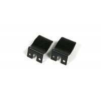 C3 Voorruit stijl rubber