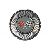 C2 1966 Embleem