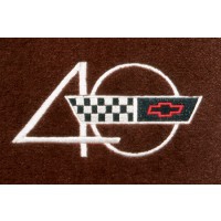 C4 ACC bagagematten