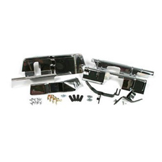 C1 Afschermkit startmotor