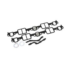 C1 Inlaat en pakkingen