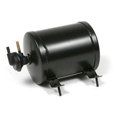 C1 Wissertank en pomp