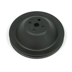 C1 Polie voor waterpomp