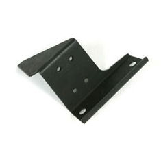 C1 Body steun en hardware