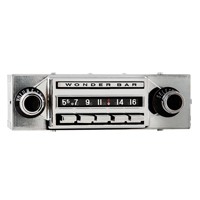 C1 radio's