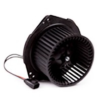 C5 Airco componenten