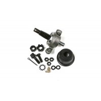 C2 Kogelgewricht en hardware kits