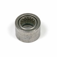 C2 Bellhouse, voorste afdekplaat, vliegwiel