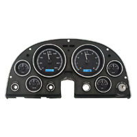 C2 Meter conversiepakketten