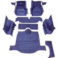 C2 Tapijt sets