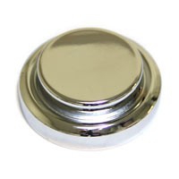 C4 Chrome doppen