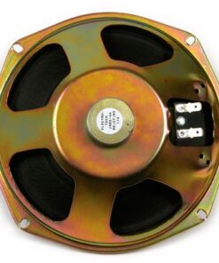 Alternative view of 53-57 8in Radio Speaker