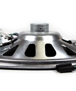 Alternative view of 58-67 6x9 8-10 ohm Radio Speaker