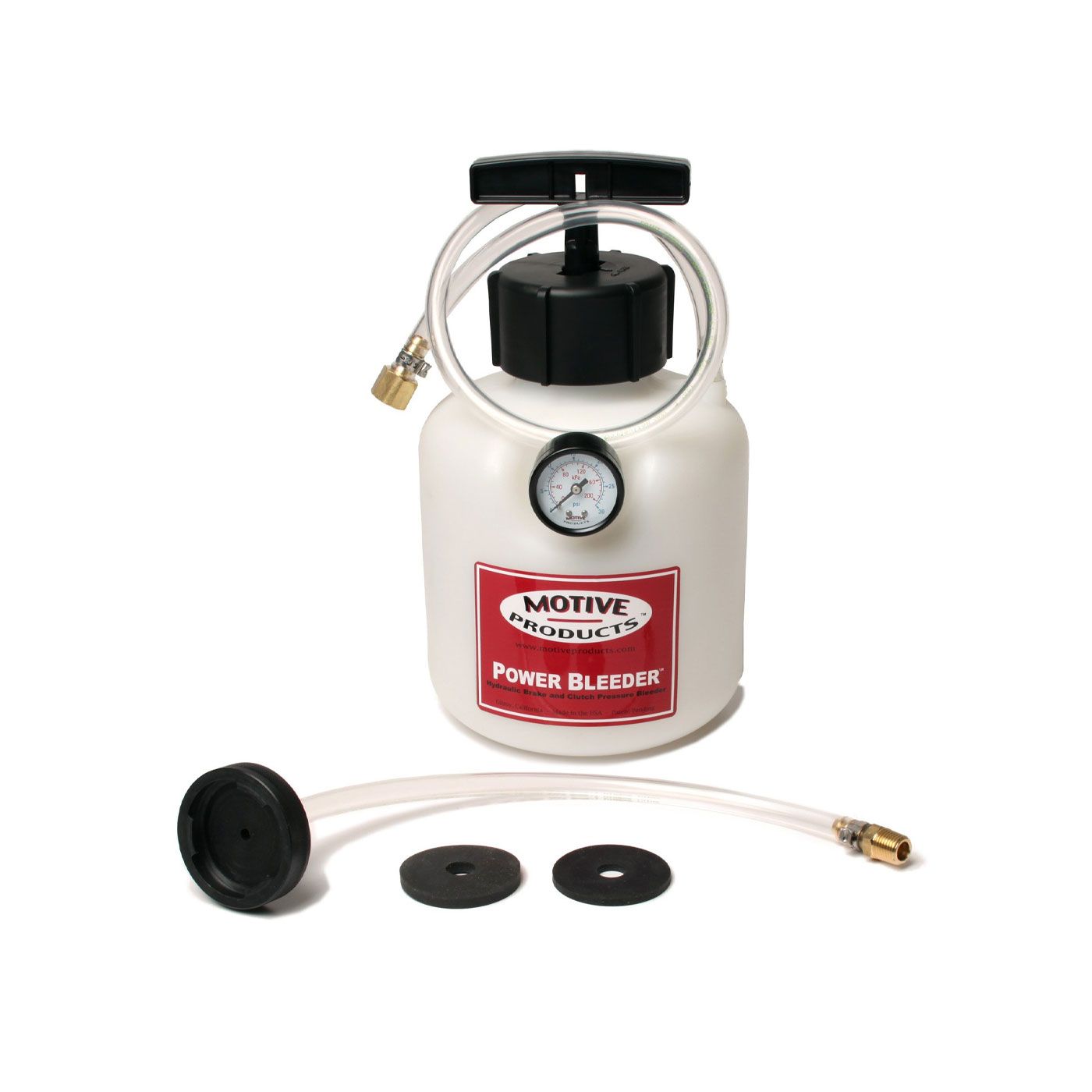 DB-638 Remontluchter 92-19