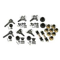 C2 Voorwielophanging sets