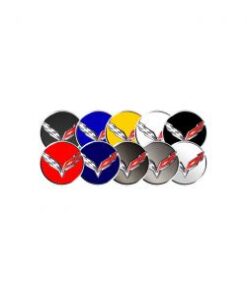 C7 Velgen & accessoires