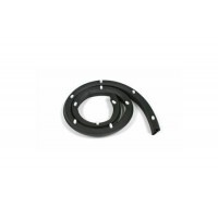 C2 Hardtop Weatherstrip