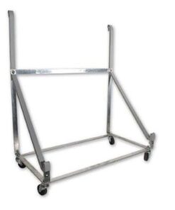 C1/C2/C3/C4/C5 Hardtop/ Roof Panel Storage Cart 56-04