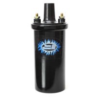 C2 Ontsteking upgrade