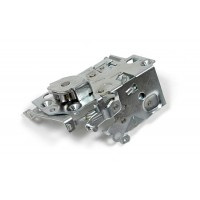C1 Deur openmechanisme