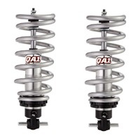 C2 Coil overs en ophanging conversies
