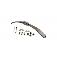 C2 Performance stabilisatorstang en veren achter